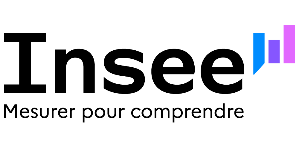 Logo Insee